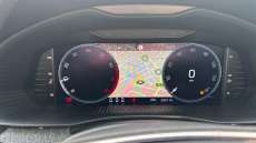 Skoda Scala 1.0 TSI 116 SE Edition 5dr Petrol Hatchback